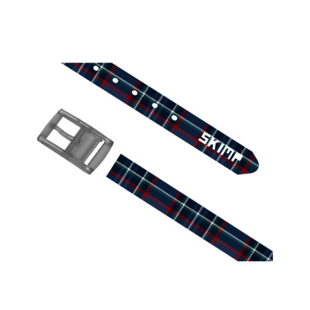 Skimp - Ceinture Blue Scottish