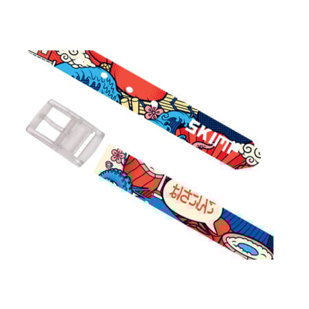Skimp - Ceinture Funky Japan
