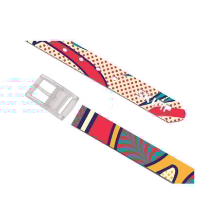 Skimp - Ceinture Pop Art