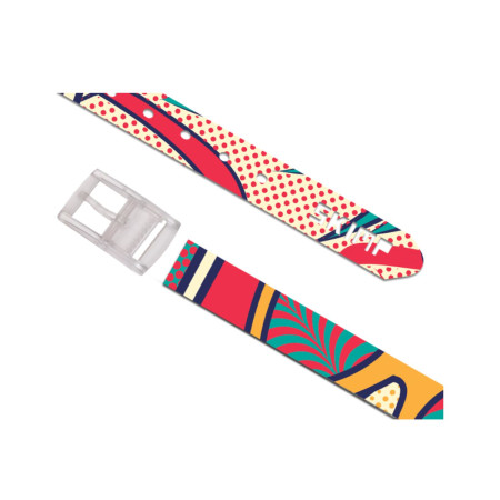 Skimp - Cinturon Pop Art