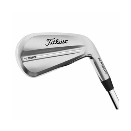Titleist - Série de fers T350