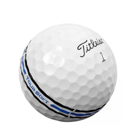 Titleist - Bolas nuevas...