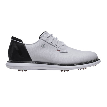 Footjoy - Zapatos con tacos...