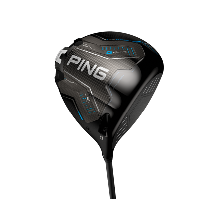 PING - Driver G440K