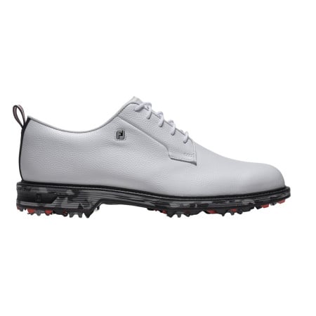 Footjoy - Zapatos con tacos...