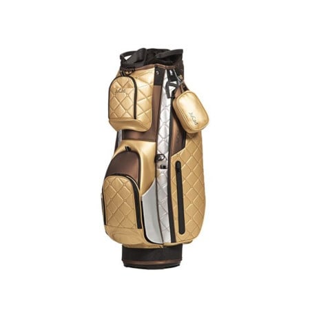 Jucad - Sac chariot First...