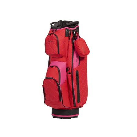 Jucad - Sac chariot First...