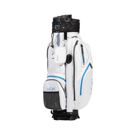 JuCad - Sac Chariot Manager...