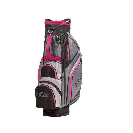 Jucad - Sac chariot...