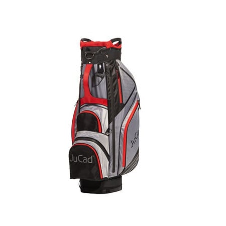 Jucad - Sac chariot...