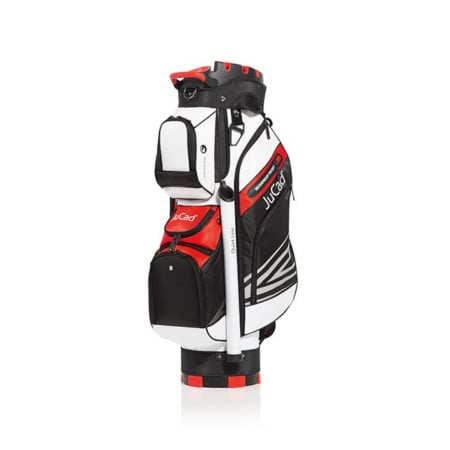 Jucad - Sac chariot quiet...