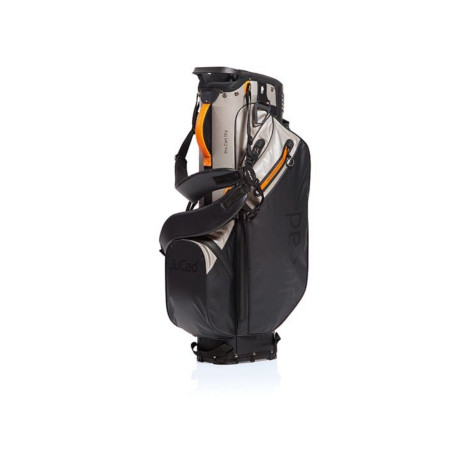 Jucad - Sac 3en1 Pro Cart...