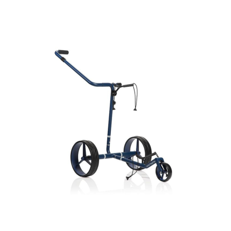 JuCad - Chariot éléctrique...