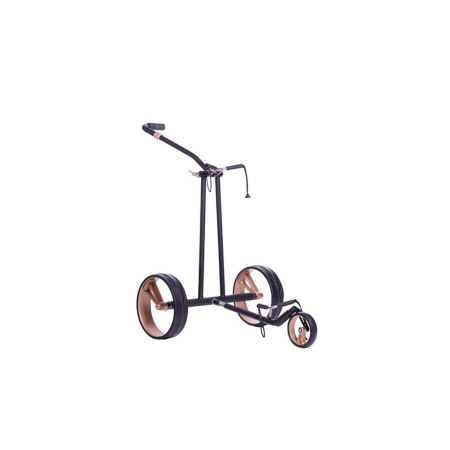 JuCad - Chariot électrique...