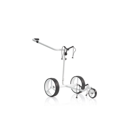 JuCad - Chariot électrique...