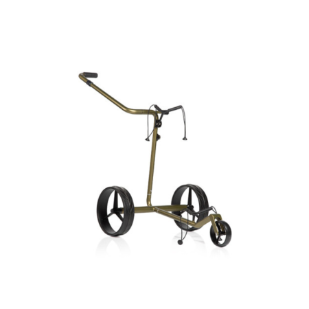 JuCad - Chariot électrique...