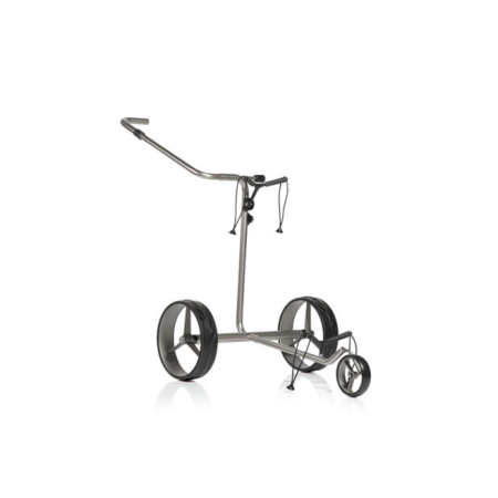 JuCad - Chariot électrique...