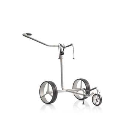 JuCad - Chariot électrique...