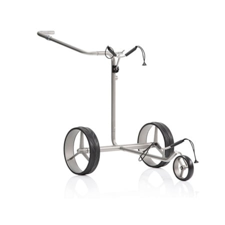 Jucad - Chariot électrique...