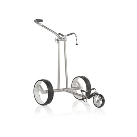 Jucad - Chariot Electrique...