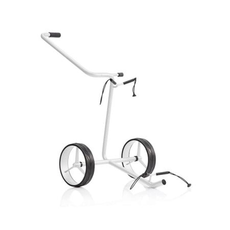 JuStar - Chariot manuel en...