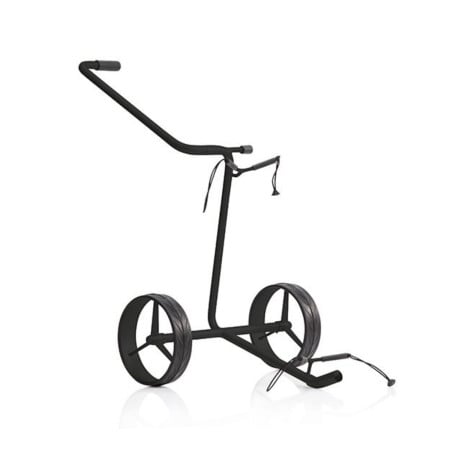 JuStar - Chariot manuel en...