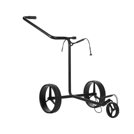 JuStar - Carro manual en...