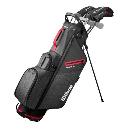 Wilson - Kit Profile...