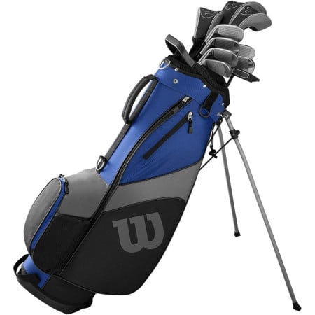 Wilson - Kit 1200 TPX hombre