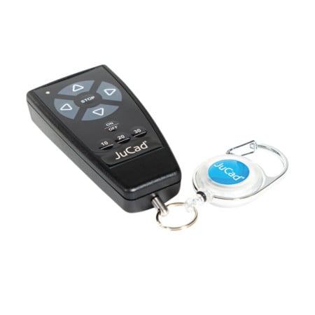 Jucad - Télécommande...