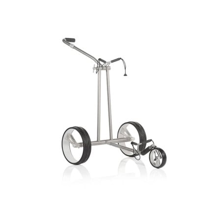 Jucad - Chariot électrique...