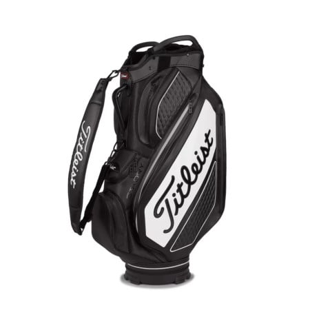 Titleist - Sac chariot...