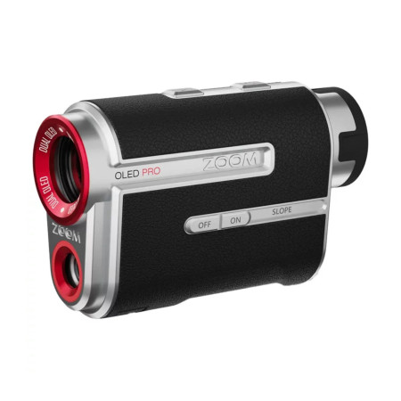 Zoom - Télémètre Oled Pro...