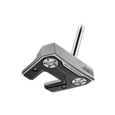 Scotty Cameron - Putter...