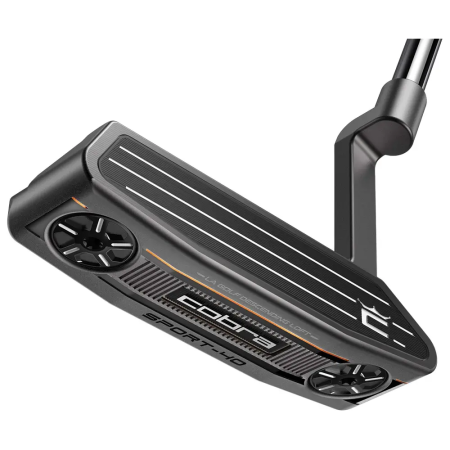 Cobra - Putter King Vintage...