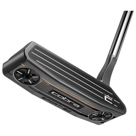 Cobra - Putter King Vintage...