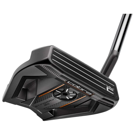 Cobra - Putter King Vintage...