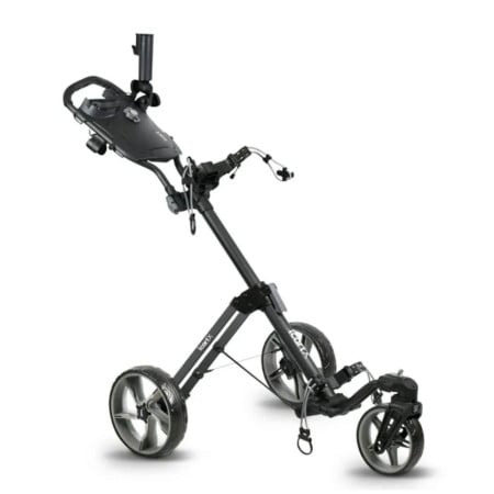 Masters - Carro manual 3...