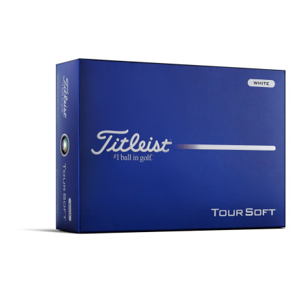 Titleist - Balles neuves...