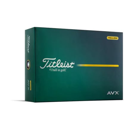 Titleist - Balles neuves...