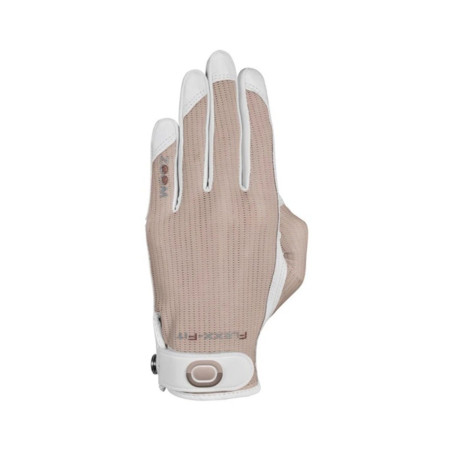 Zoom - Gant Sun style Blanc...