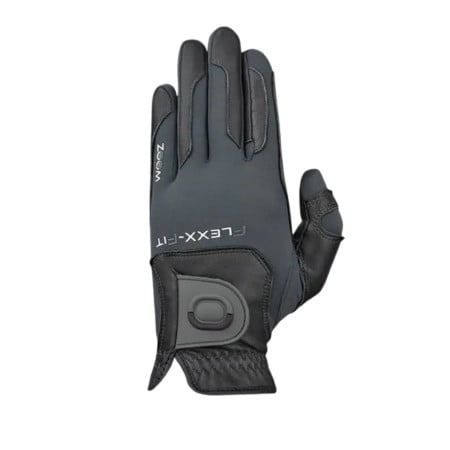 Zoom - Gant tour homme Gris