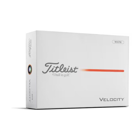 Titleist - Balles neuves...