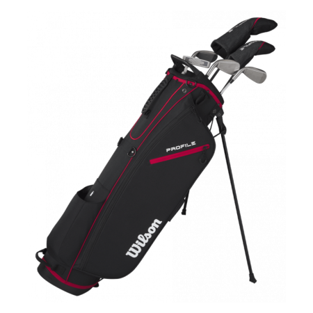 Wilson - Kit 1/2 serie...