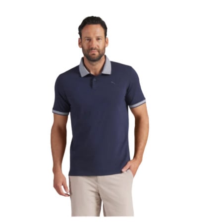 Puma - Polo Modalon Crafted...