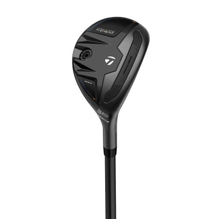 TaylorMade - Hybride Qi4D Max