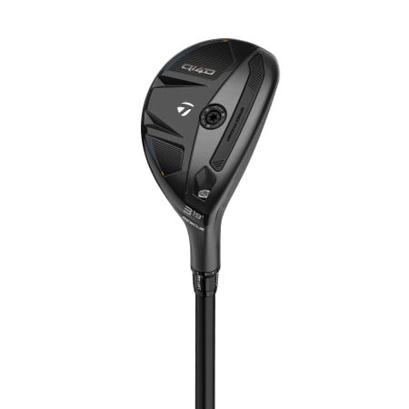 TaylorMade - Hybride Qi4D