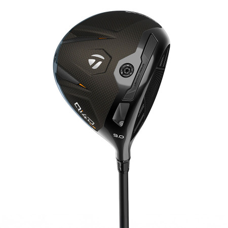 TaylorMade - Driver Qi4D LS