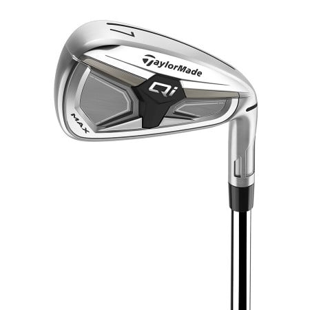 TaylorMade - Série de fers...