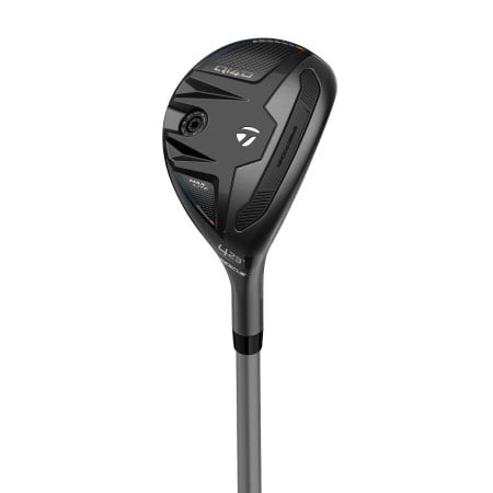 TaylorMade - Hybride Qi4D...